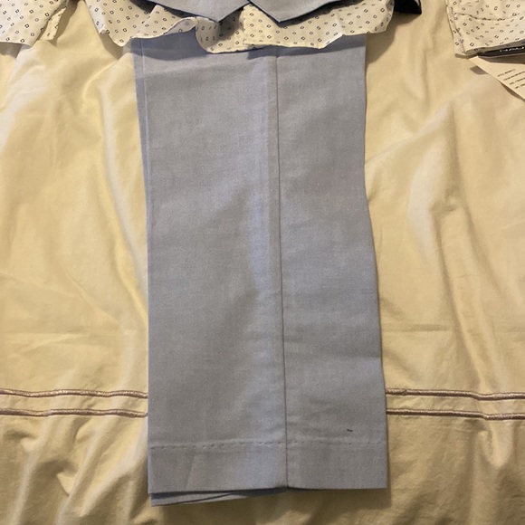 Nautica 4 piece suit - Picture 4 of 7